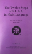 The 12 Steps in Plain Language