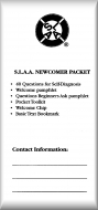 Newcomer's Packet