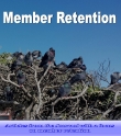 Member Retention Focus Booklet