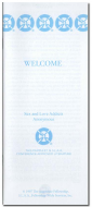 Welcome Pamphlet