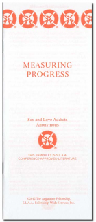 Measuring Progress